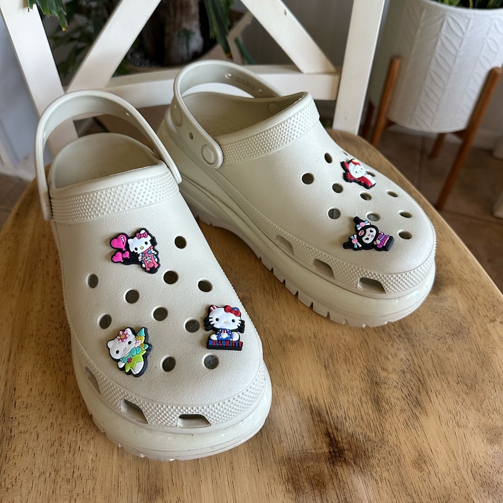 Crocs
